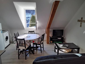 T3 HYPER CENTRE MONT-DORE Le Mont-Dore